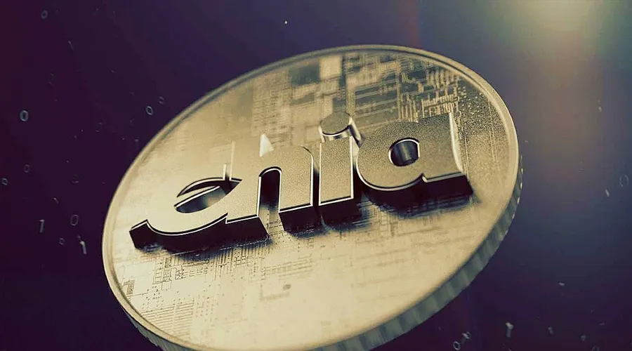 Chia Network