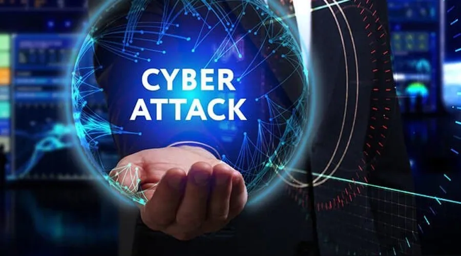 Cybersecurity threats