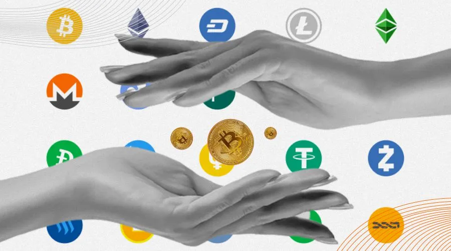 Cryptocurrency