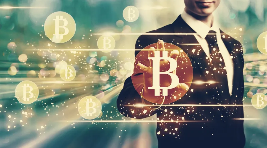 Cryptocurrency