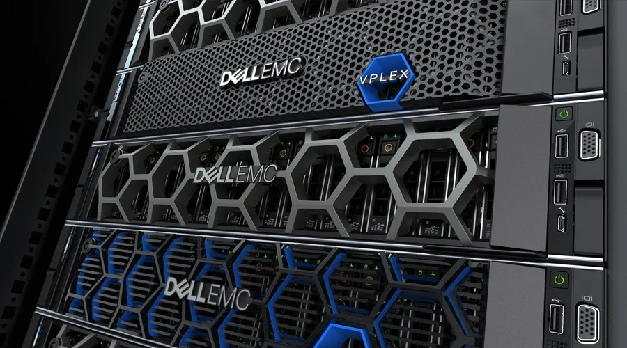 Dell technologies