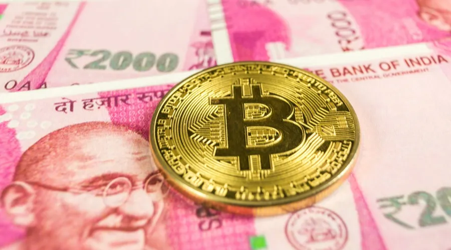 Cryptocurrency