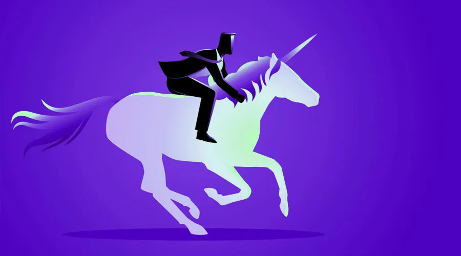Indian Unicorn Startups