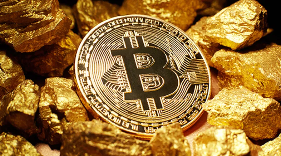 Cryptocurrency