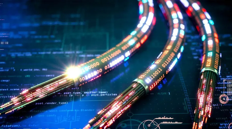 quantum internet