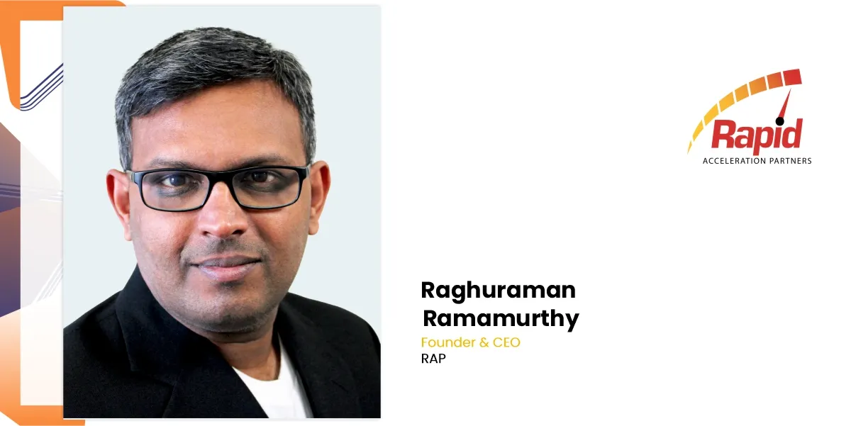 Rapid Acceleration Partners