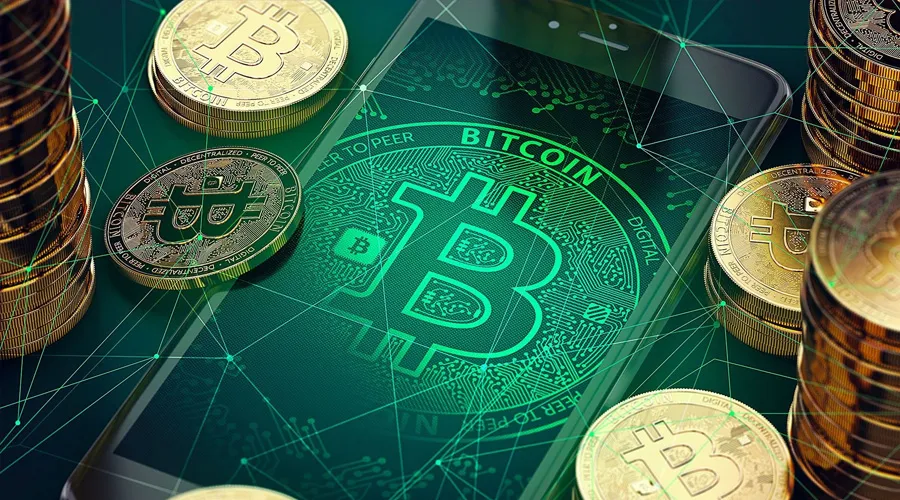 Cryptocurrency