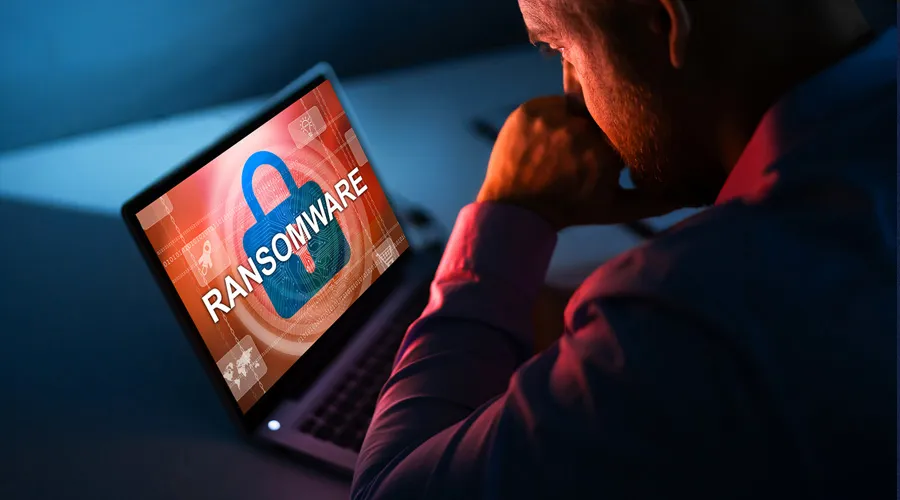 Cyberattacks