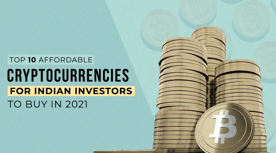 Cryptocurrency
