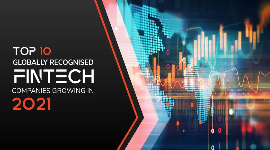 Fintech companies