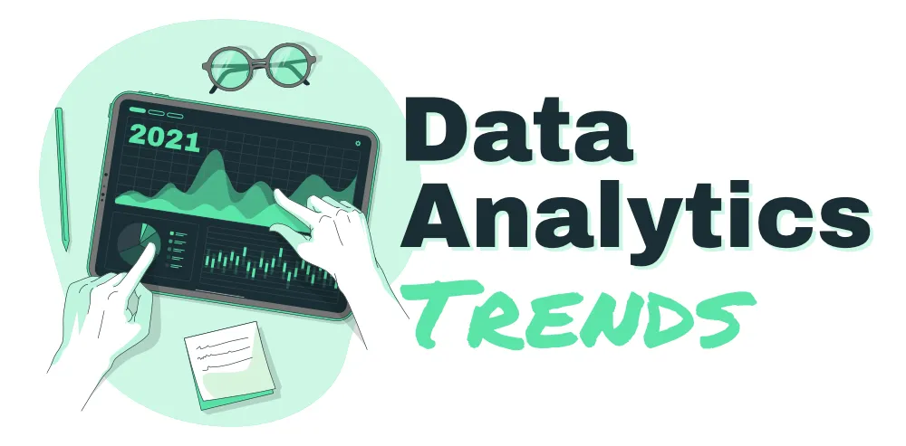 Data analytics