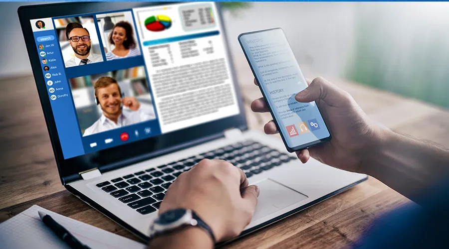 Information technology jobs
