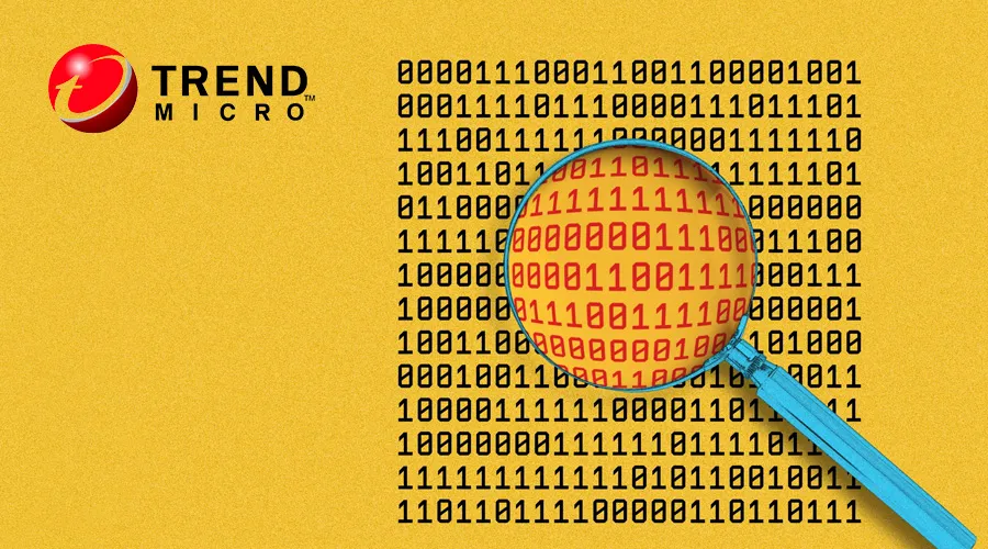 Trend Micro