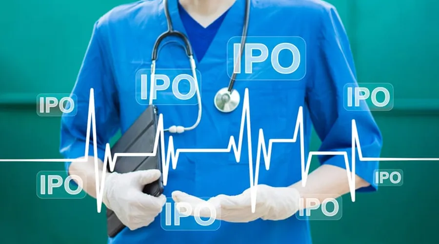 IPO