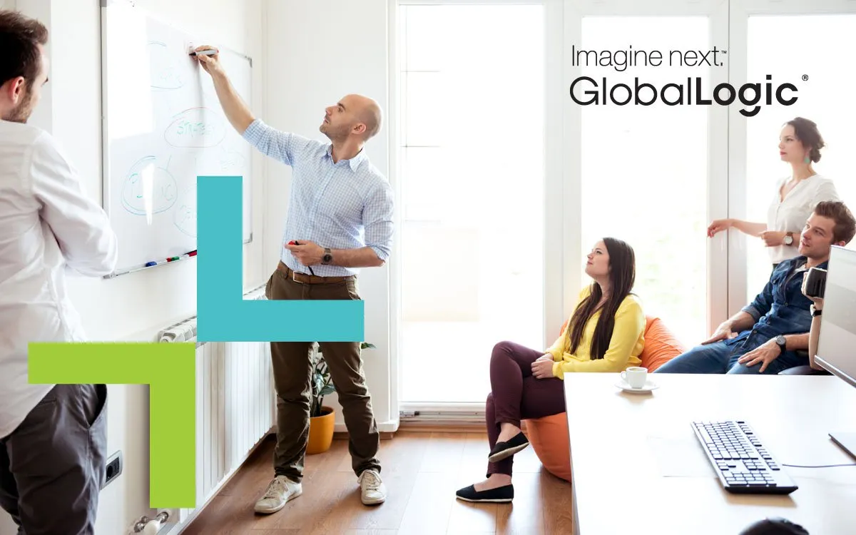 GlobalLogic
