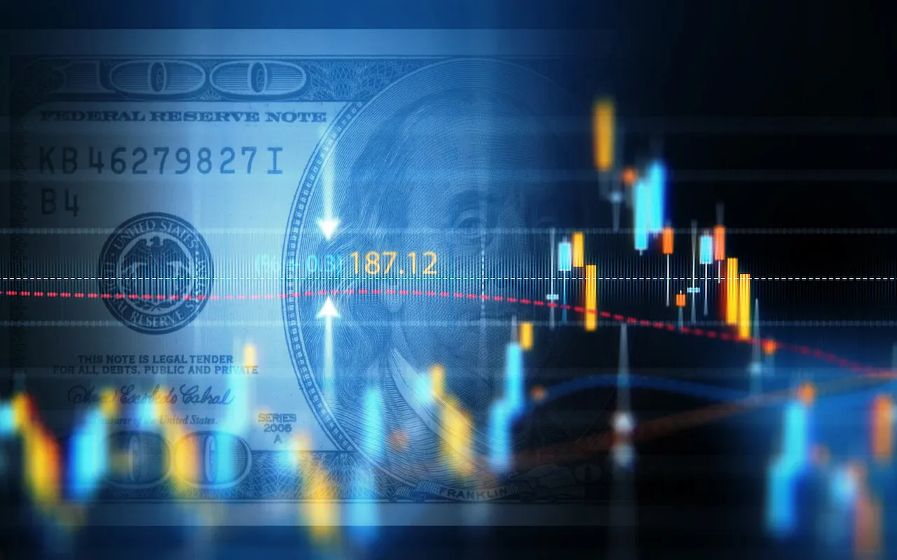 Tech stocks