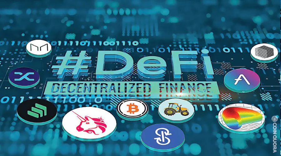 DeFi Coins