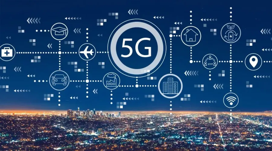 5G technology