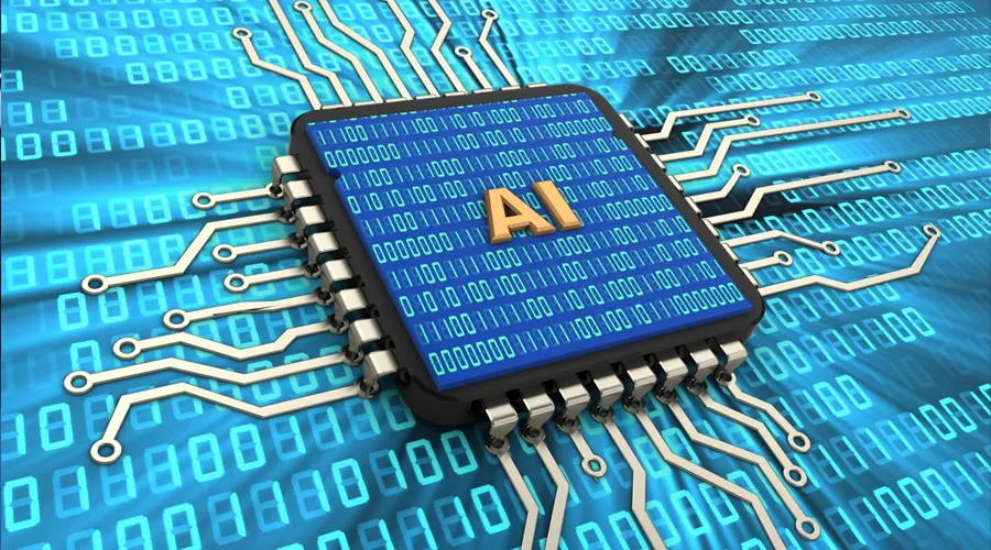 AI chip