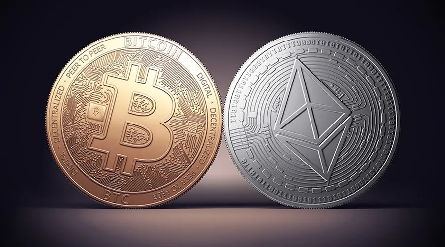 Cryptocurrency