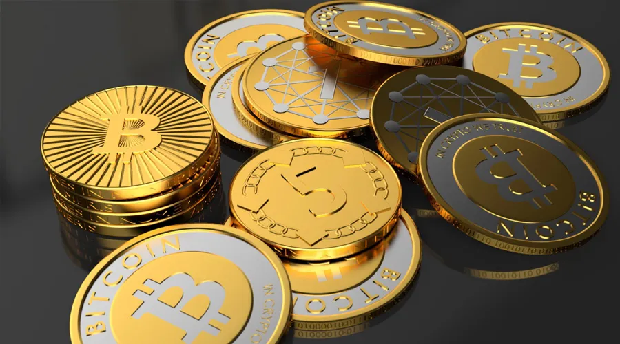 cryptocurrency