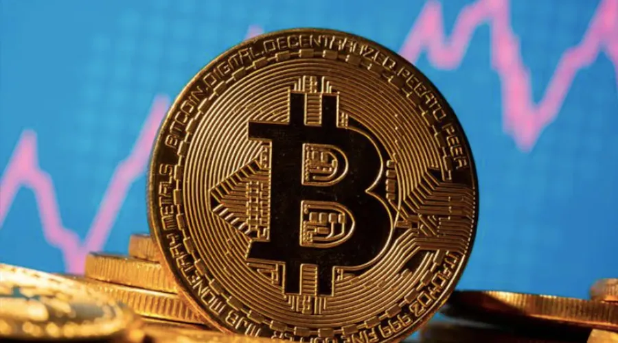 Cryptocurrency
