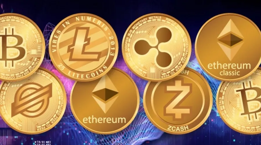 Next Big Cryptocurrency
