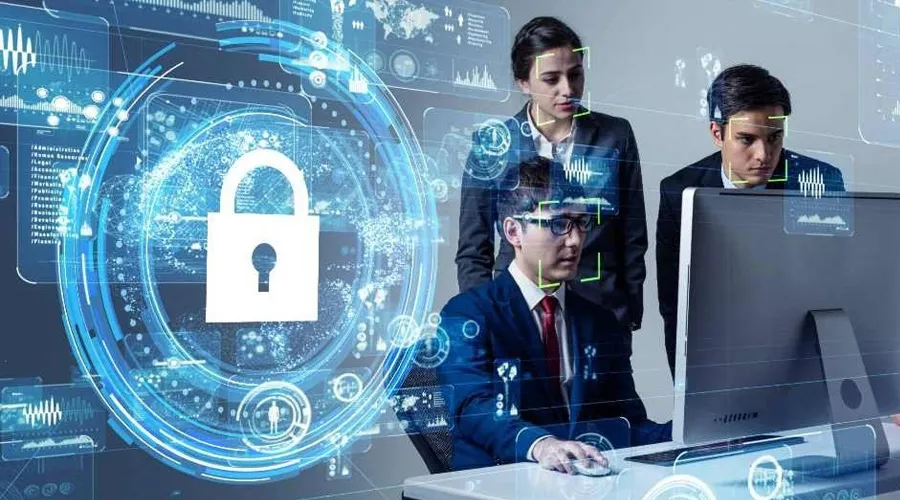Cybersecurity