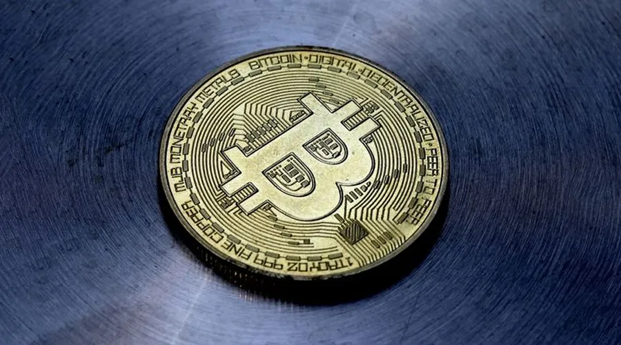 Bitcoin