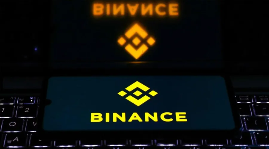 Binance
