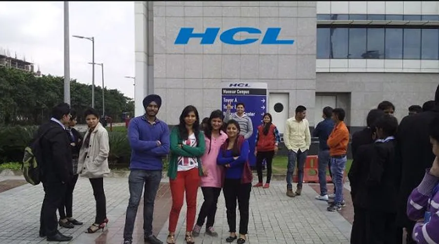 HCL Technologies