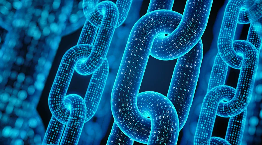 Blockchain
