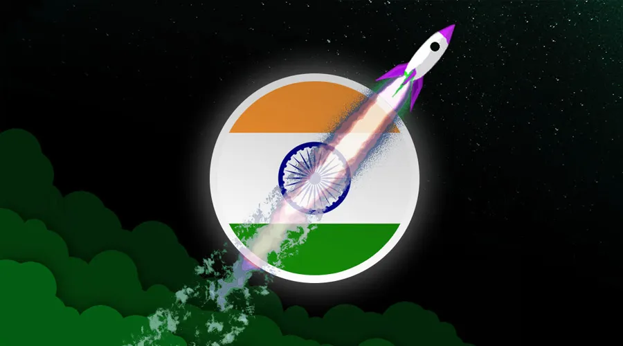 Indian startups