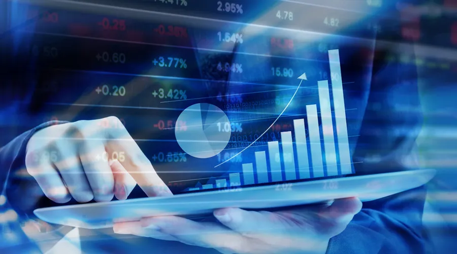 Tech stocks