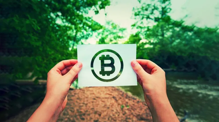 cryptocurrency