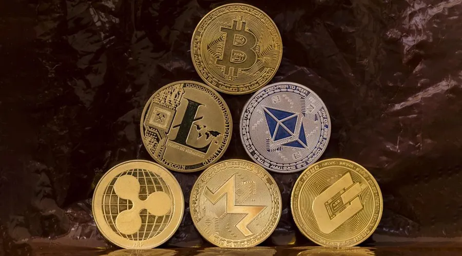 Cryptocurrency