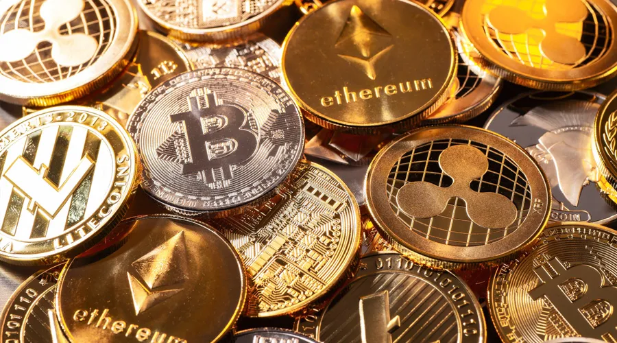 Cryptocurrencies