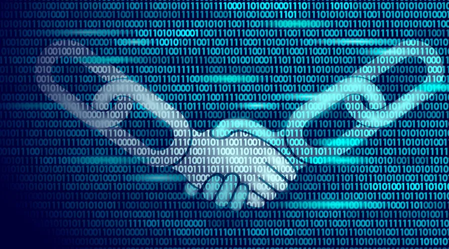 Blockchain technology