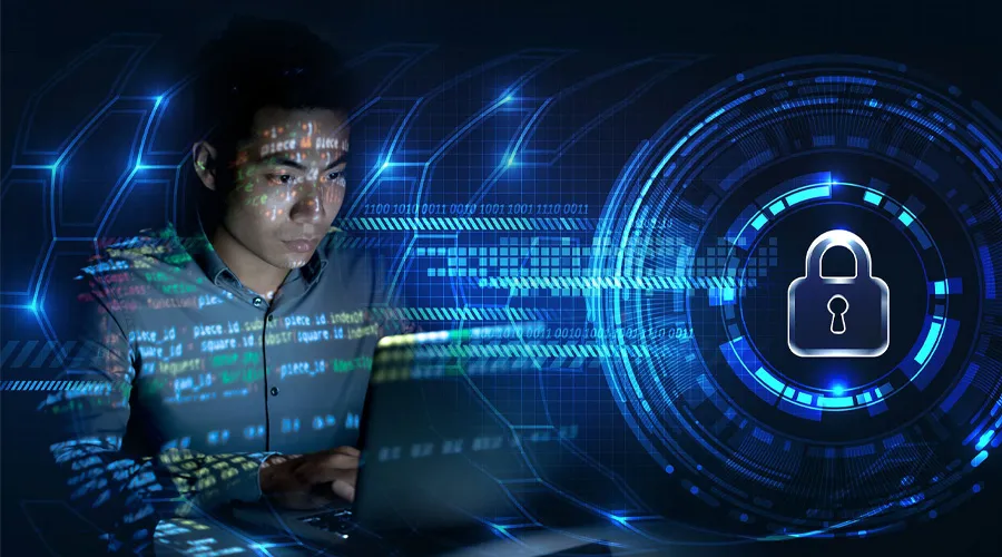 cybersecurity