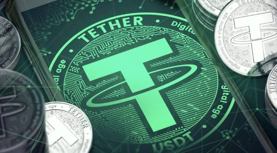 Cryptocurrency
