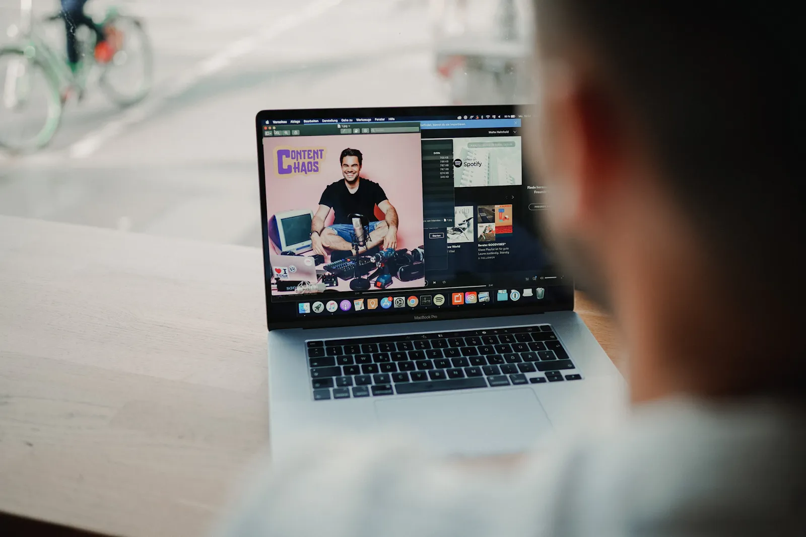 Content marketing