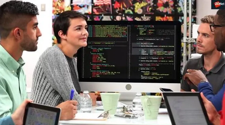 Software engineer