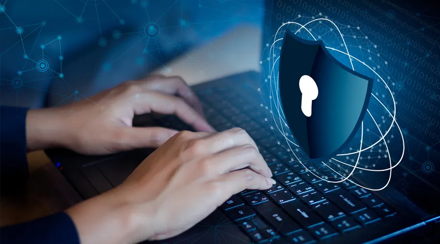 Cybersecurity professionals