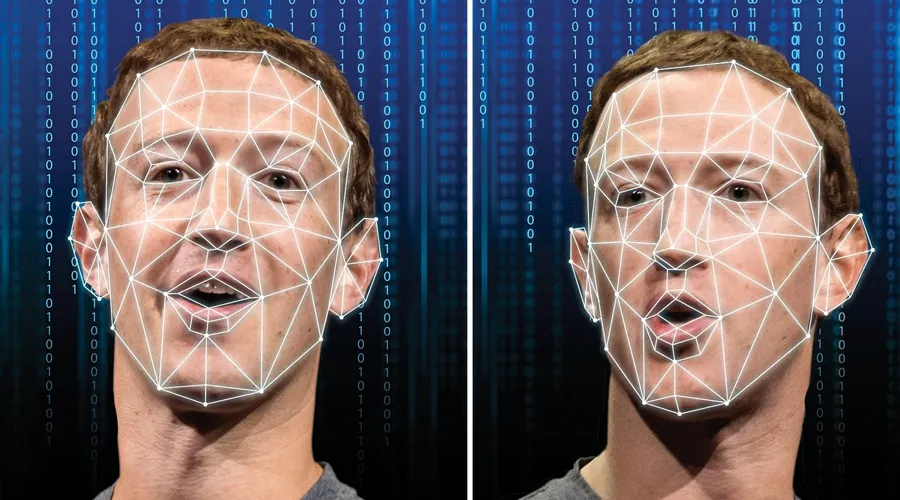Deepfakes