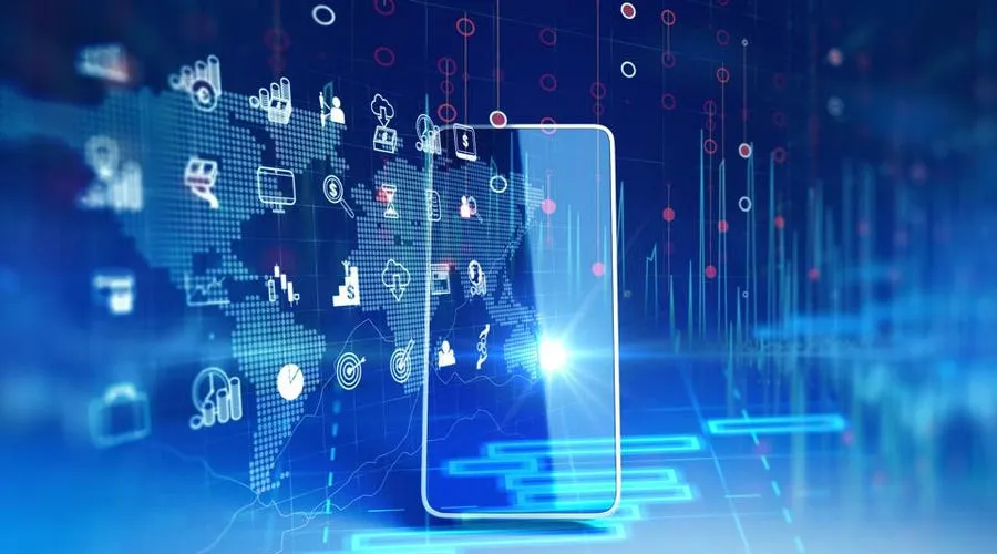 Digital transformation
