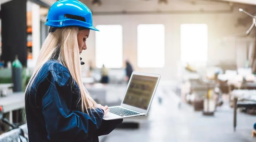 Digital transformation