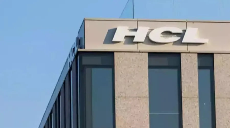 HCL