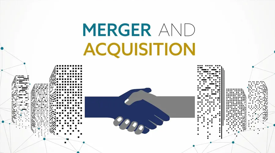 IT mergers