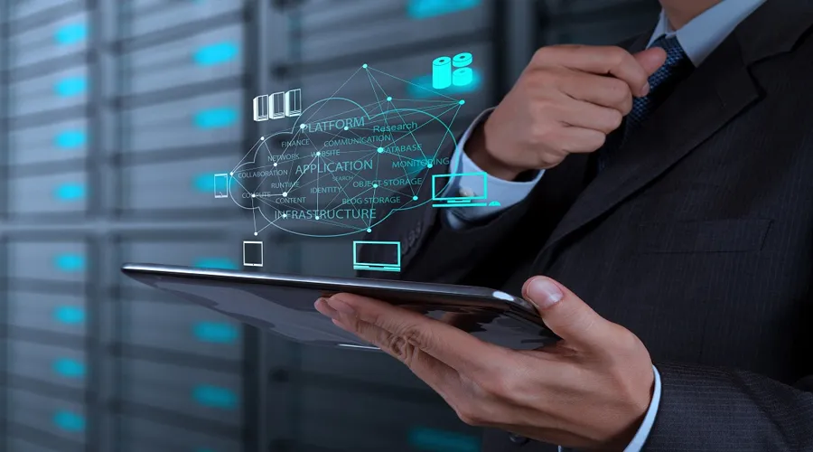 Infrastructure management tools