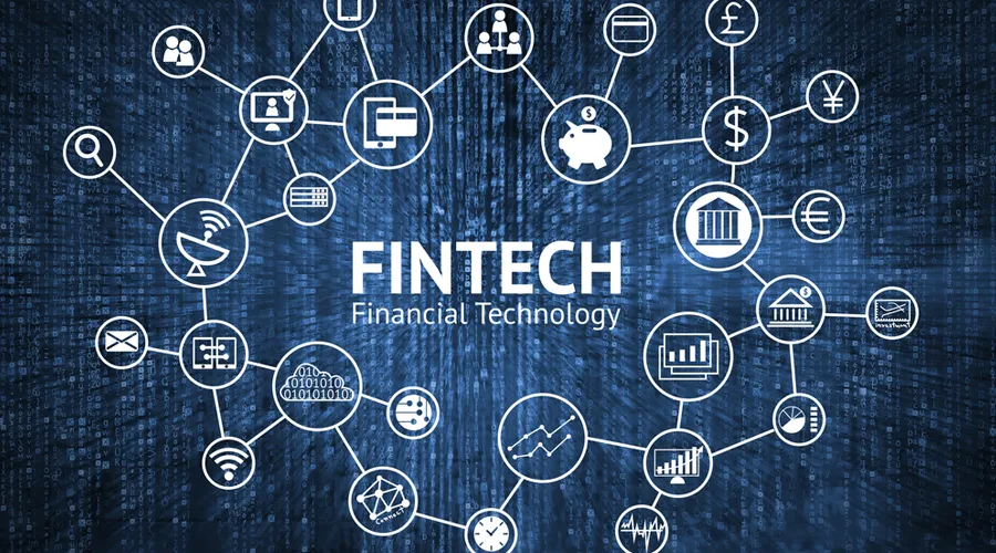 Fintech industry